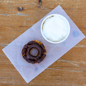 Dabbler Depot Coffee photo