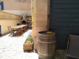 Photo n°25 de Ventenac Gites à Ventenac-en-Minervois (Chambre d'hôtes)