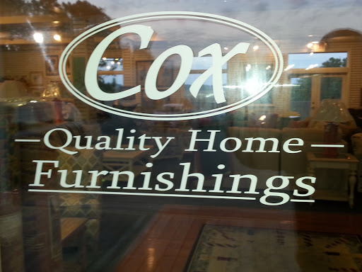 Cox Quality Home Furnishings - Thumbnail