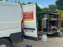 Le Sarment traiteur à Vanault-le-Châtel