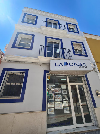 Inmobiliaria en Dos Hermanas | La Casa Agency Dos Hermanas Centro