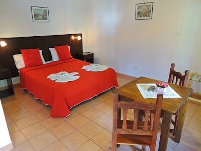 Photos of Samana Huasi - Camping Apart
