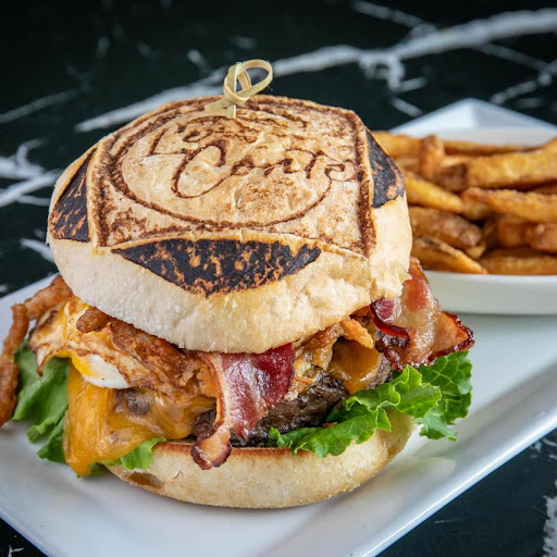 LeConte Tapas & Grill - Thumbnail