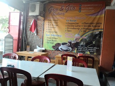 Photos of Gra & Glo Bakery