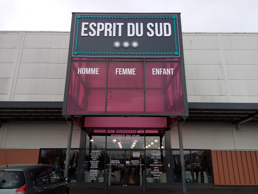 Esprit du Sud - Thumbnail