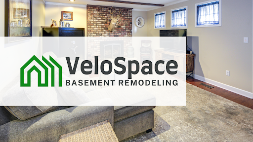 Avatar for VeloSpace Basement Remodeling