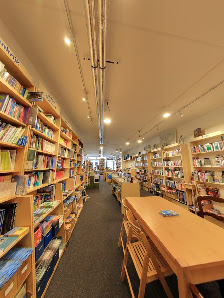 Reisboekhandel De Noorderzon Nieuwstad 35, 6811 BJ Arnhem, Nederland