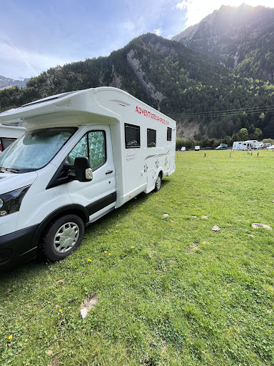 Alquiler de Campers - Adventure Campers Barcelona - Thumbnail