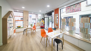 Photo n°5 de Optique Annick Marmet à Strasbourg (Opticien)
