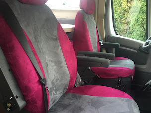 Photo n°21 de Le comptoir des cousettes à Port-sur-Saône (Magasin)