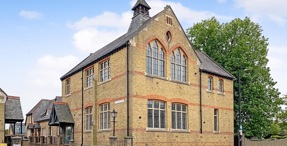 Pensar Property Management Ltd