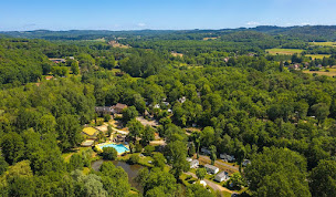 Photo n°23 de Camping Homair - Aqua Viva à Carsac-Aillac (Piscine)