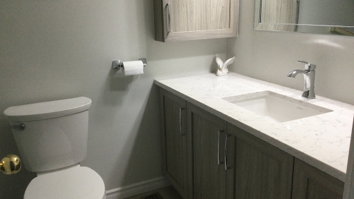 613 Plumbing - Visual