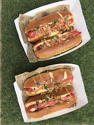 Photo n°21 de Le Sunset Sauze Plage à Saint-Martin-d'Ardèche (Bar)