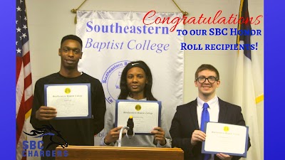 Southeastern Baptist College