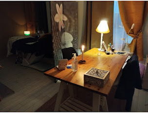 Photo n°3 de ESPACE HOLISTIQUE 33 à Gradignan (Centre de bien-être)