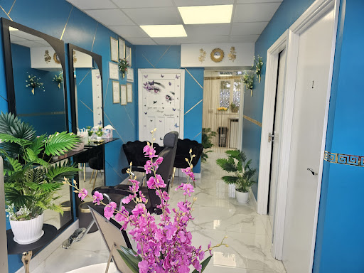 Tama Laser, Aesthetics & Beauty