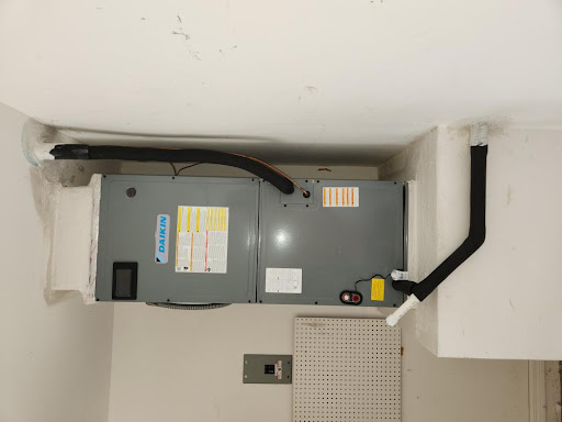 Heatwave Heating, Cooling, Plumbing & Electric - Thumbnail