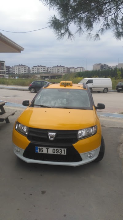 Photos of Ge&ccedil;it Park Plaza Taksi