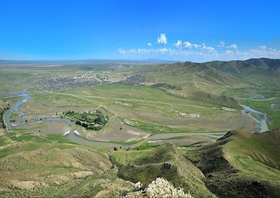 Photos of Anar Tourist Camp