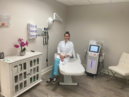 Serenity Health and Wellness