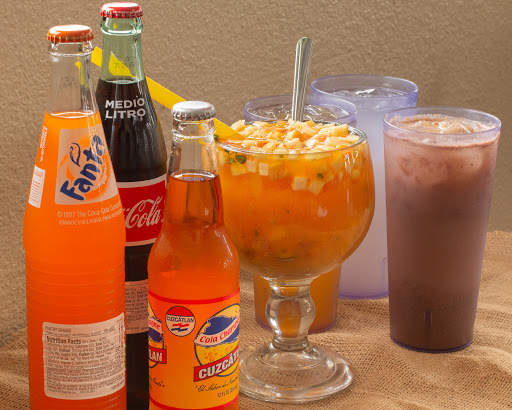 Guayabal SalvadorIan Restaurant and SB - Thumbnail