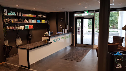 Nordic Wellness Malmö Rörsjöstaden Gallery - Sweden