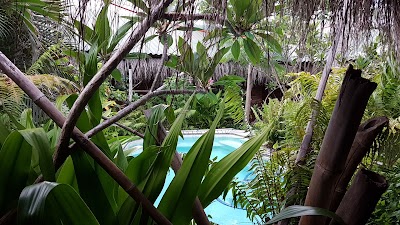 lodging
