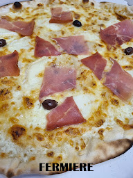 Photo n°11 de Pizza Energie à Le Muy (Pizzeria)