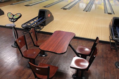Photos of Joliet Town & Country Lanes