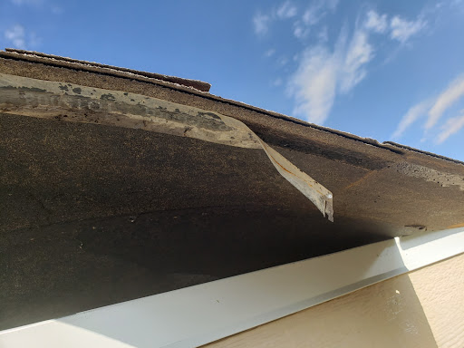 Quick Roofing - Lubbock - Visual