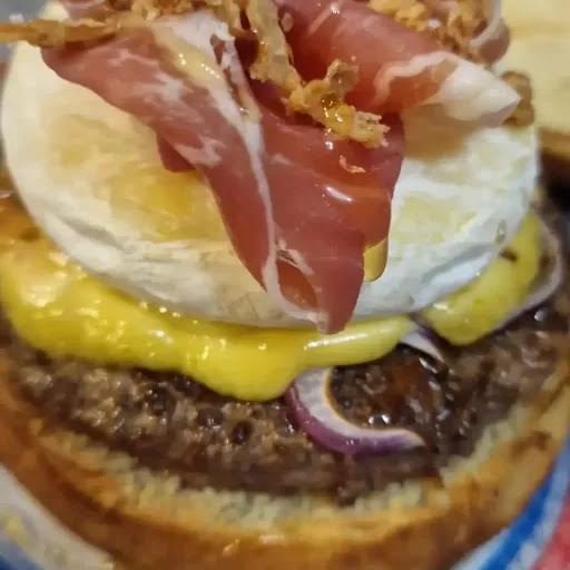 Photo 2 - Le Gourmet Burger