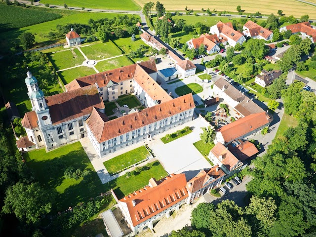 Kloster Holzen