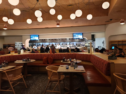 The Kitchen at Commons Club - Thumbnail