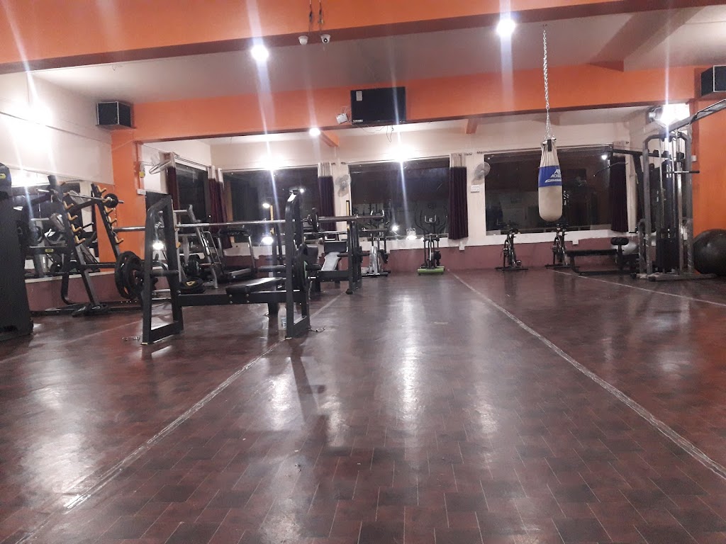 Fitness For Life My Fitness Club