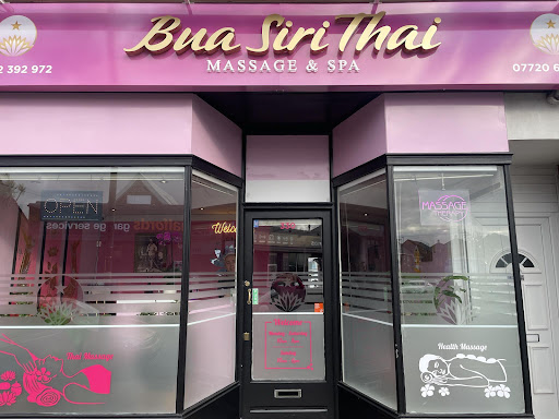 Bua Siri Thai Massage & Spa