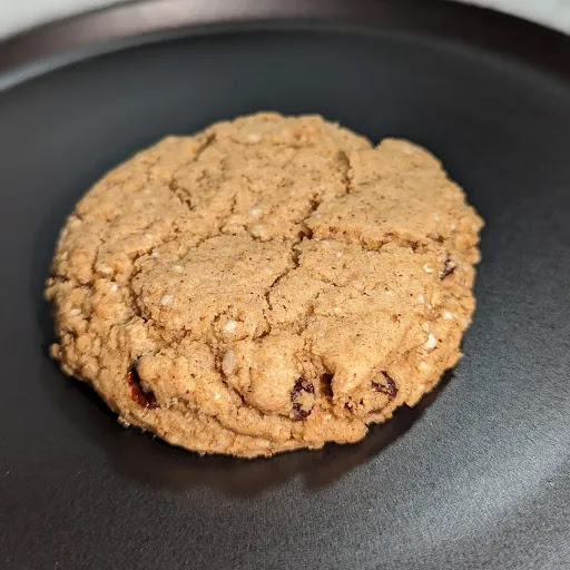 Libre Bakes - Visual