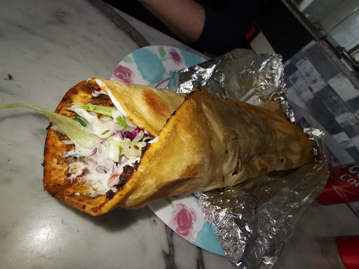 Derik Döner - Thumbnail