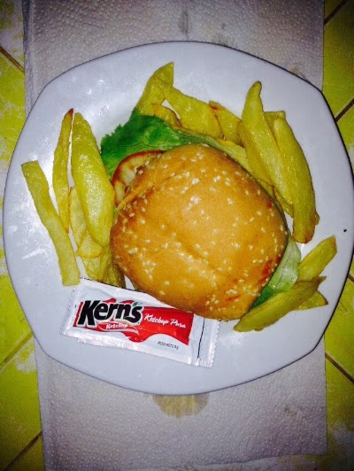 Photos of RESTAURANTE LAS SOPAS