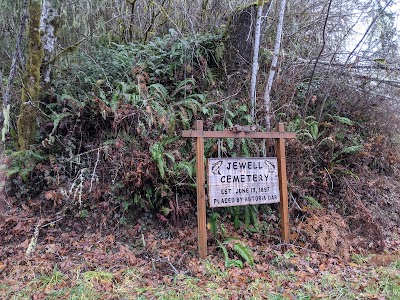 Jewell Cemetery