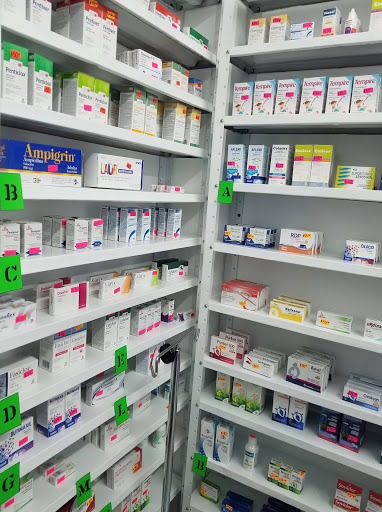 Farma Facil - Visual