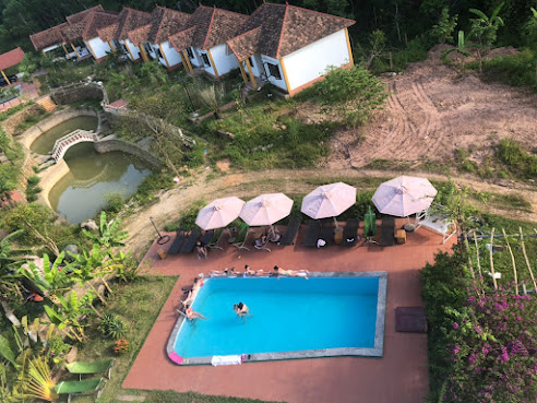 Central Backpackers Hostel - Phong Nha by null