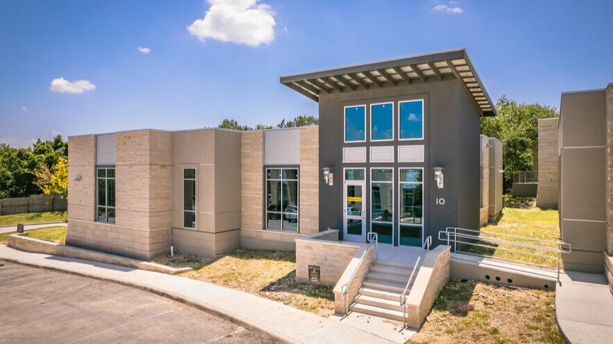 Methodist Cardiology Clinic Of San Antonio Dominion