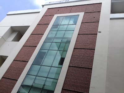 Photos of Gedung Kuliah Umum Universitas Islam Indonesia