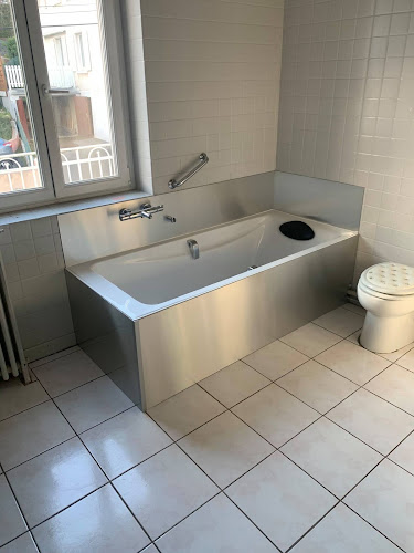 Plombier Pro FC Habitat en France