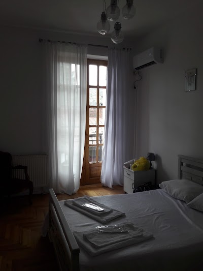 Photos of Vazi Hotel