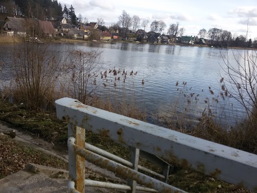 Veisiejų krašto muziejus