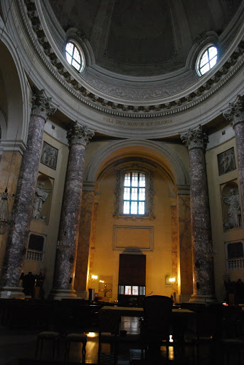 San Domenico - Visual