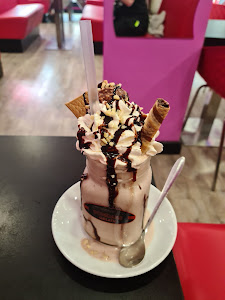 Sundaes Gelato Bedford photo