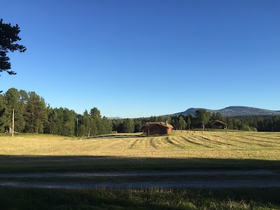 Photos of Langen guesthouse